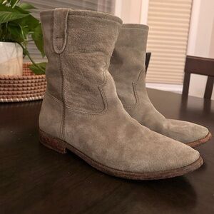 Luxe Isabel Marant Boots size 38 (or 7.5)